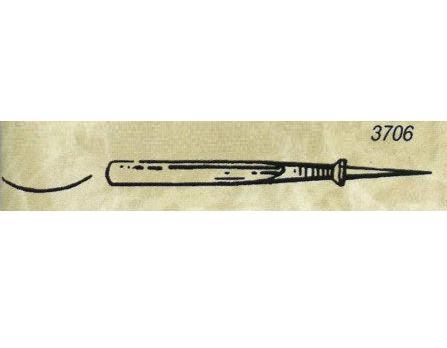 GUBIA REF. 3706 DE  6mm