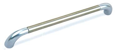 TIRADOR 1957 CROMO-ACERO INOX