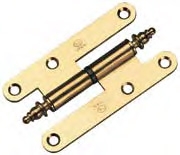 PERNIO 408-9.5 A.INOX 18/8 DCH