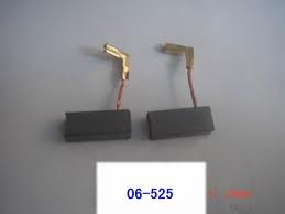 JUEGO ESCOBILLAS BOSCH 1145