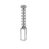 JUEGO ESCOBILLAS BOSCH 0100