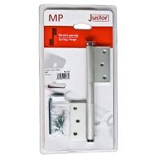 PERNIO MUELLE REF.57 BLANCO