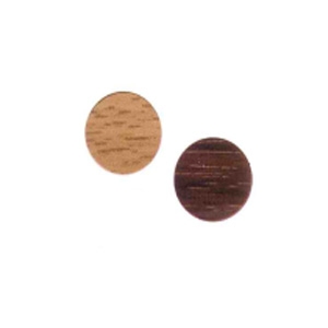 TAPON ADHESIVO BUBINGA