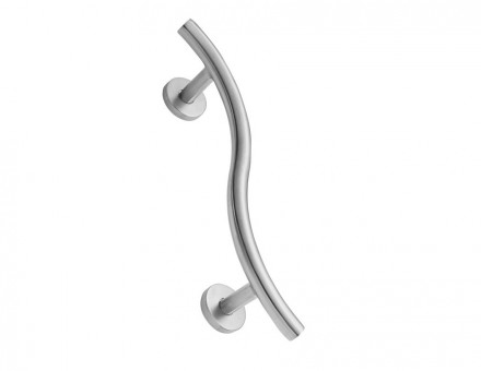 MANILLON CRISTAL S 25x425 INOX JUEGO