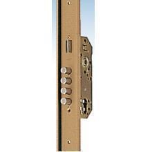 CERRADURA CANBF.46 IE 40 IZQ 5P.ESMALT