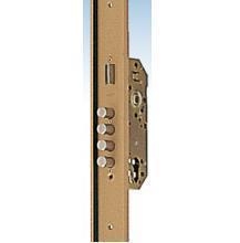 CERRADURA CANB.356 IE 45 IZQ 3P.ESMALT
