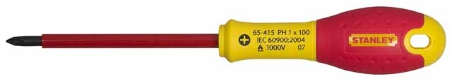 ATORNILLADOR ELECTRICISTA STANLEY 0-65-416