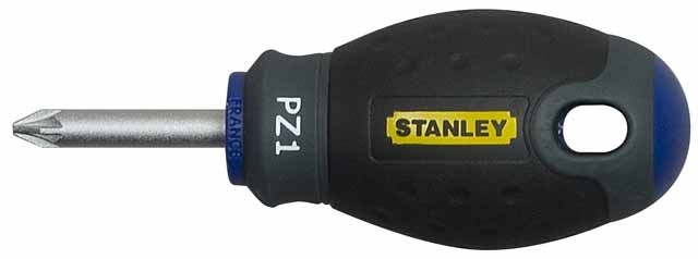 ATORNILLADOR STANLEY PZ 1x030 0-65-408