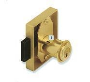 CERRADURA 23R 30 MM B LARGO