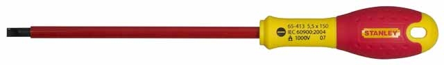 ATORNILLADOR ELECTRICISTA STANLEY 0-65-413