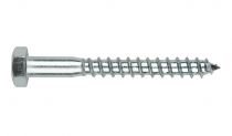 TORNILLO BARRAQUERO 10 X 070  UNID