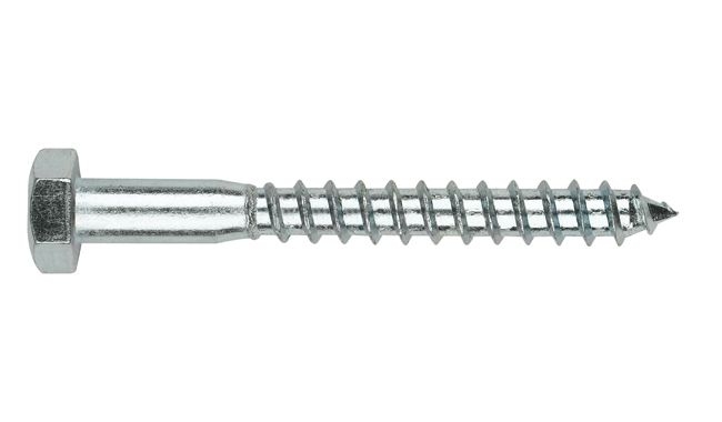 TORNILLO BARRAQUERO 10 X 090 %