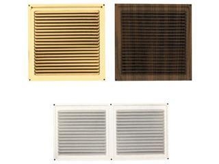 REJILLA GAS BRONCE  30X15