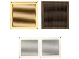 REJILLA GAS PLATA  30X15