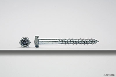 TORNILLO BARRAQUERO  6 X 050 %