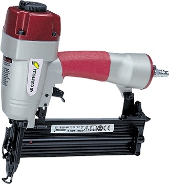 CLAVADORA LT 1.6/50 APACH ACERO