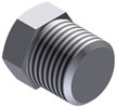 TAPON ROSCA MACHO 3/8 KRIPXE