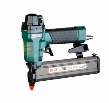 CLAVADORA OMER B6.35 PIN 6