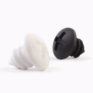 TORNILLO PATA COCINA BLANCO