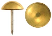 TACHUELA 1/3 BRONCE 25 SYSFIX