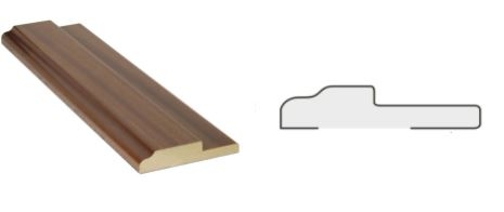 GALCE  DM ROBLE    110x20