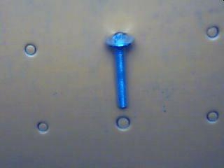 TORNILLO M-4x50 NIQ.