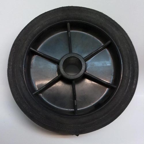 RUEDA COMPRESOR DOS UNIDADES RC2-24