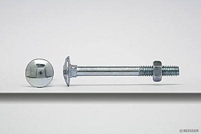 TORNILLO DIN 603 M10x120 %