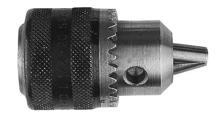 LLAVE PORTABROCAS Z 11