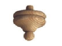 TERMINAL BALAUSTRE 53x53 ROBLE