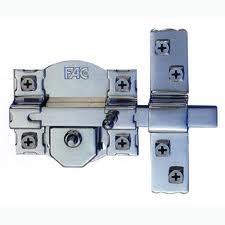 CERROJO 300-R/080 HIDRO IZQA