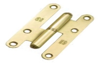 PERNIO 405-9½/C LACADO DORADO IZ