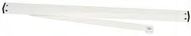 BRAZO CORREDERA 6500 BLANCO