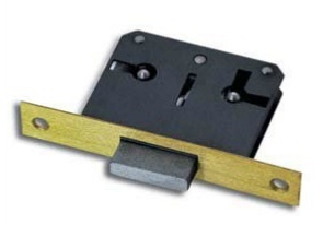 CERRADURA 205/35 EMB. BORJA