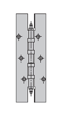 BISAGRA S-16 RR 40X211 HP