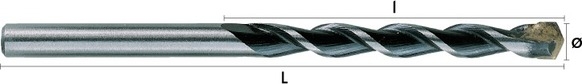 BROCA PIEDRA SUPER OCTIMA 10MM
