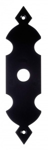 ESCUDO BOCALLAVE REF.92 ANTICU