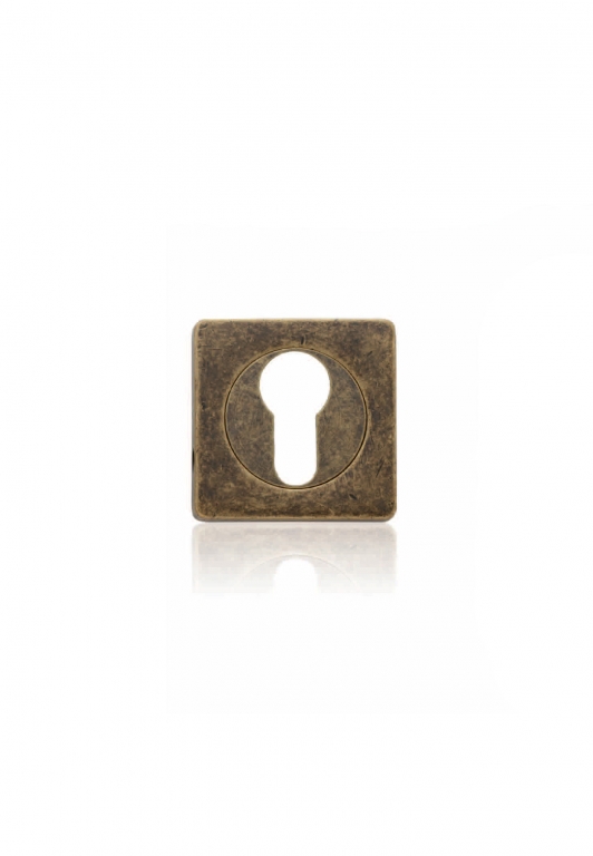 BOCALLAVE ROSETA 4003 B/CUADR ANTICUARIO