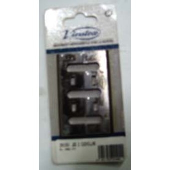 JUEGO CUCHILLA VIRUTEX EB25/152 4430076
