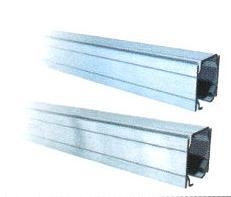 GUIA CARRIL SF-A60/A80 3 MTR 6030 ALUMINIO