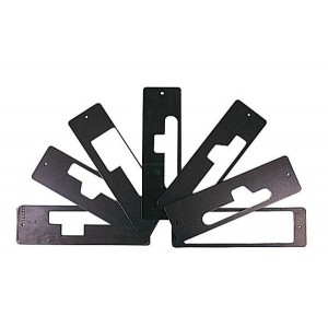 PLANTILLA AMIG 561 ANTIPALANCA VIRUTEX