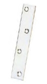 PLACA UNION 2-80 MM BRICOMATADA