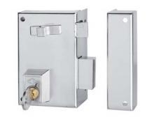 CERRADURA 56 A 60 DCH CVL PERA