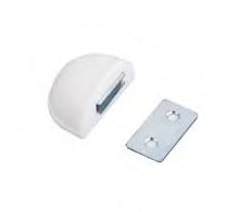 TOPE PUERTA ADHE.403 MAGNET BLANC0
