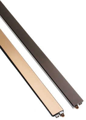 BURLETE 3-1000 ALUMINIO SAPELL