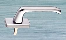GRISAN CREMONA 2015 ALUM INOX