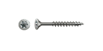 TORN. ABC INOX  4.5*050 200 UD.