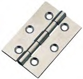 BISAGRA 2002 70x50 INOX