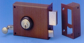 CERRADURA 125 100 DCH  ILARGI