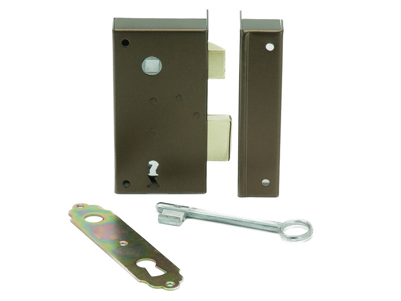 CERRADURA 47 A 60 DCHA  ILARGI